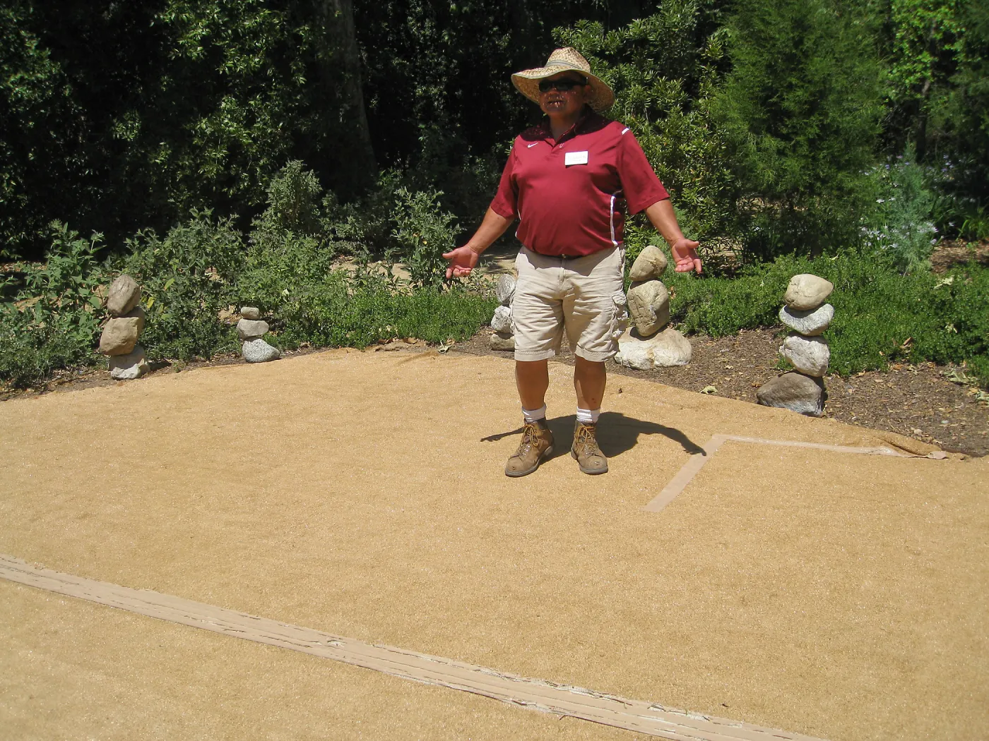 Rancho Santa Ana Botanic Garden