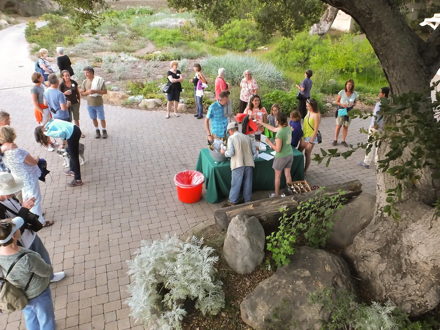 Member Appreciation Month, Blue Moon Hike