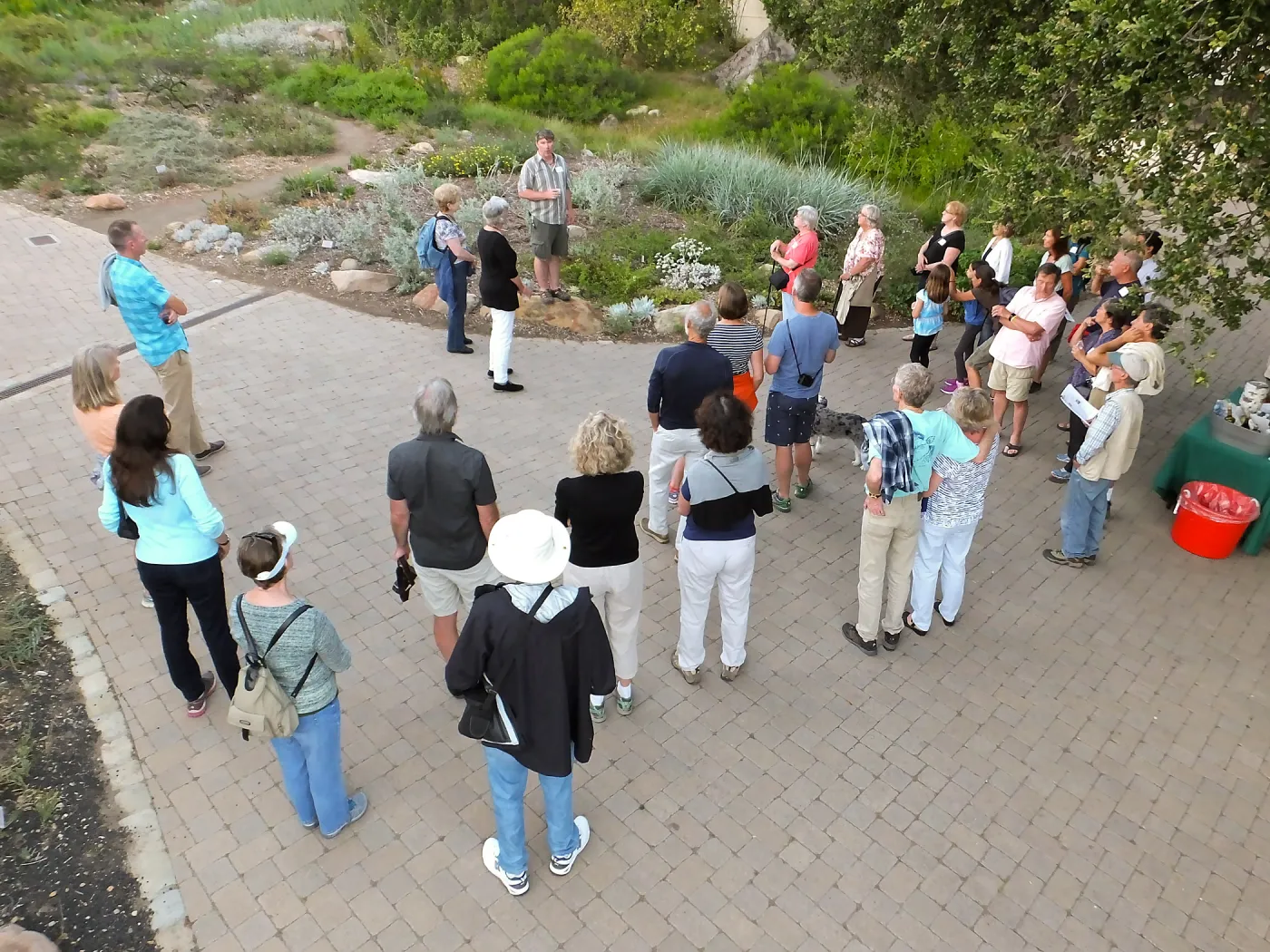 Member Appreciation Month, Blue Moon Hike