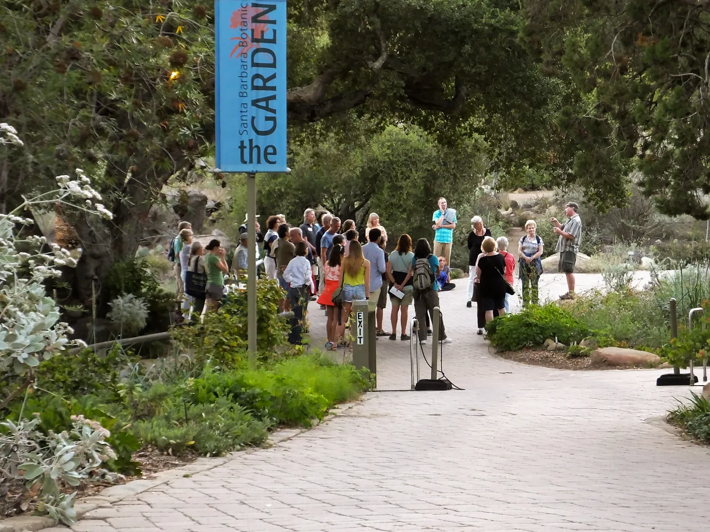 Member Appreciation Month, Blue Moon Hike