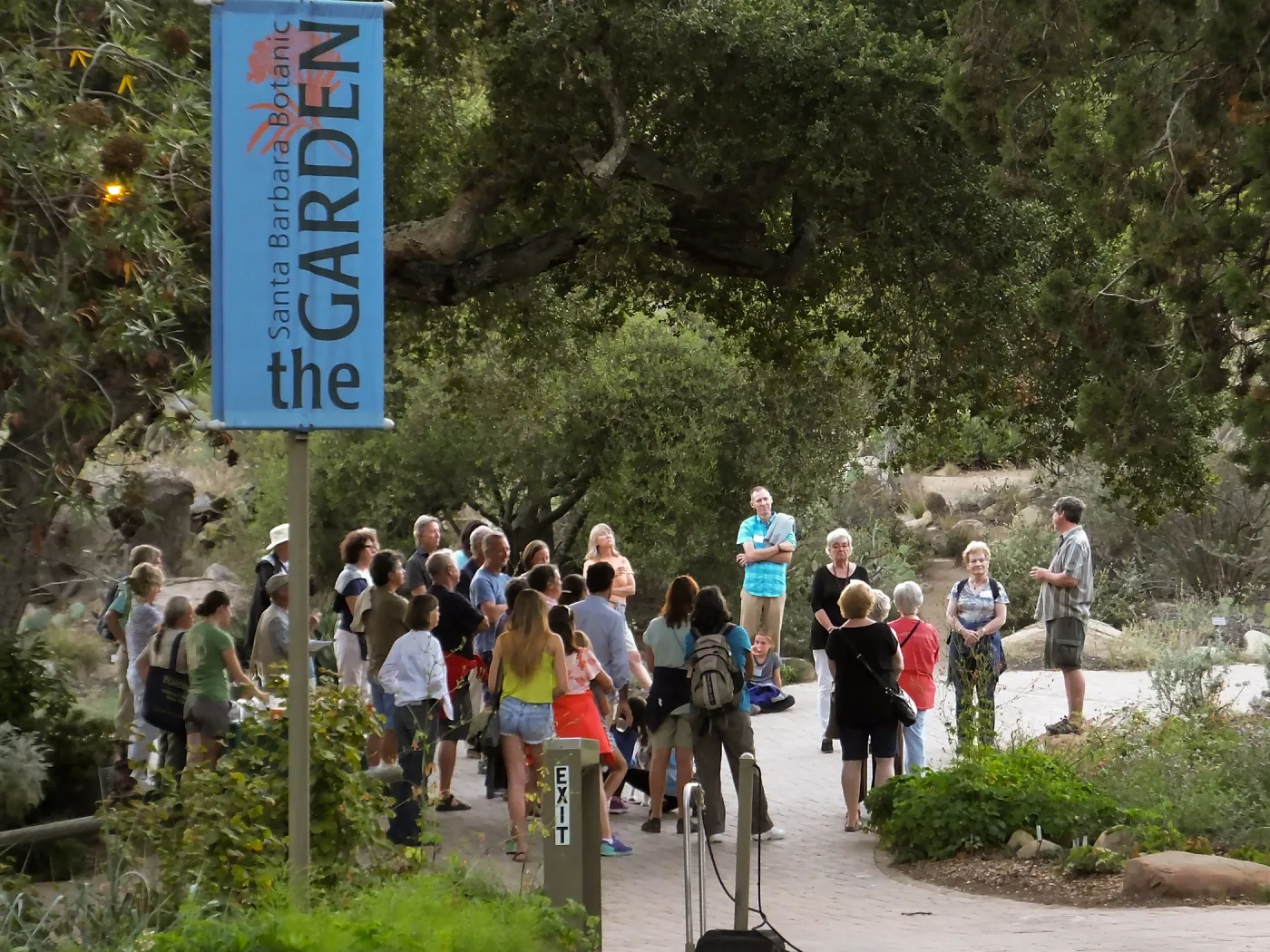 Member Appreciation Month, Blue Moon Hike