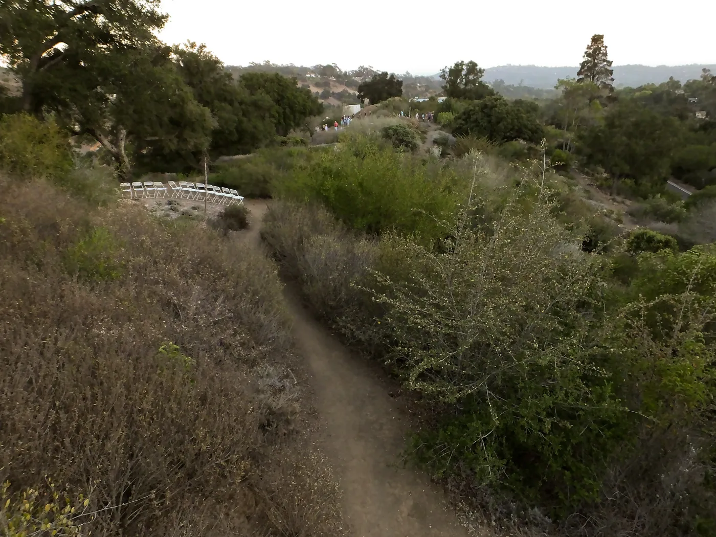Member Appreciation Month, Blue Moon Hike