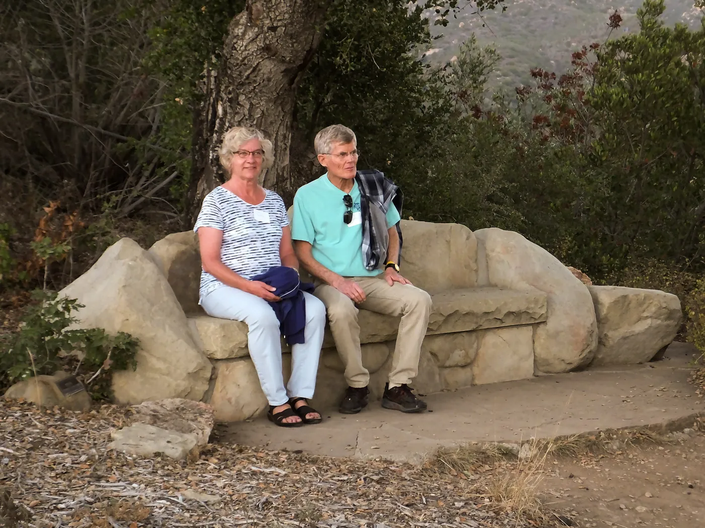 Member Appreciation Month, Blue Moon Hike