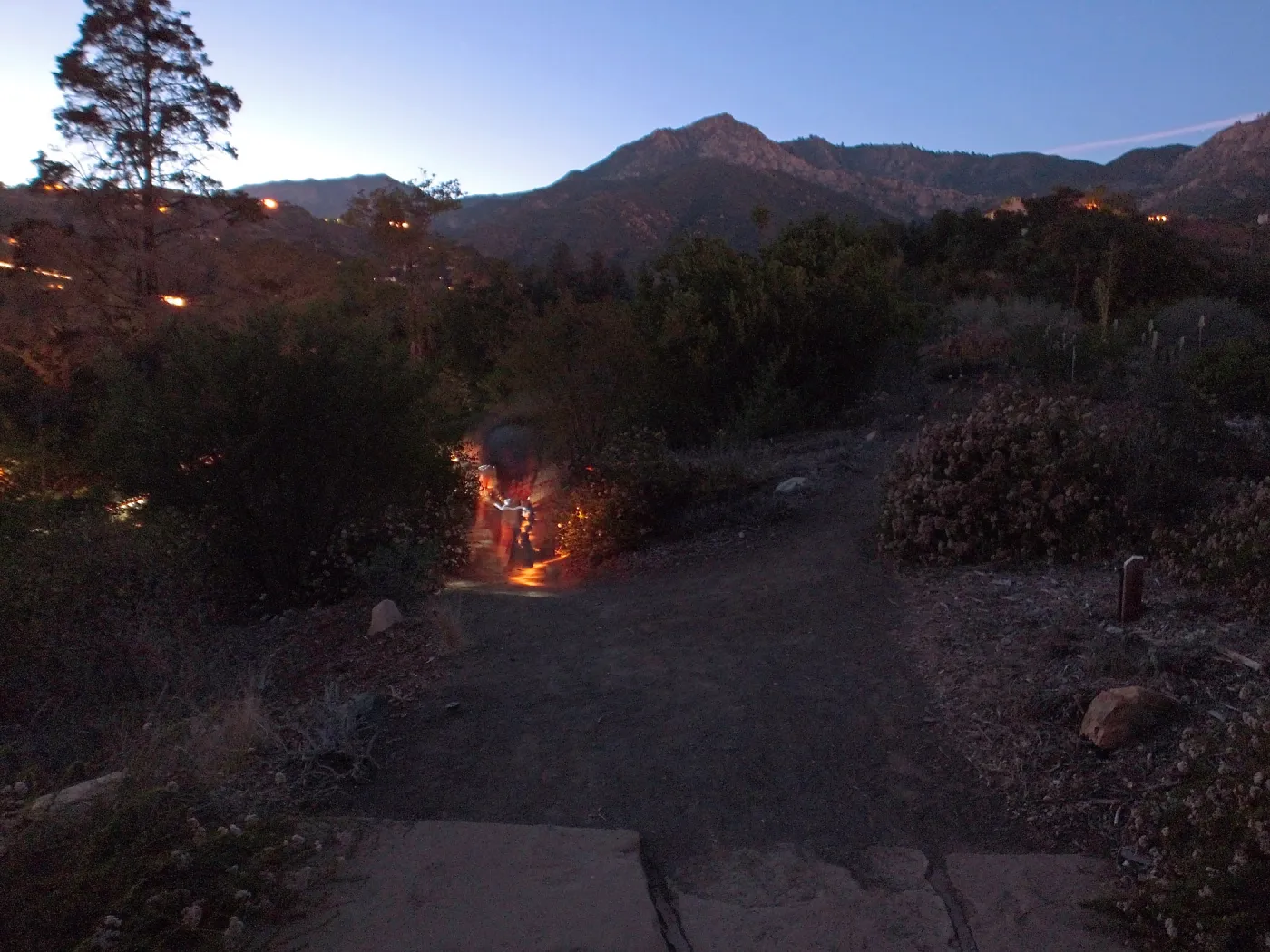 Member Appreciation Month, Blue Moon Hike