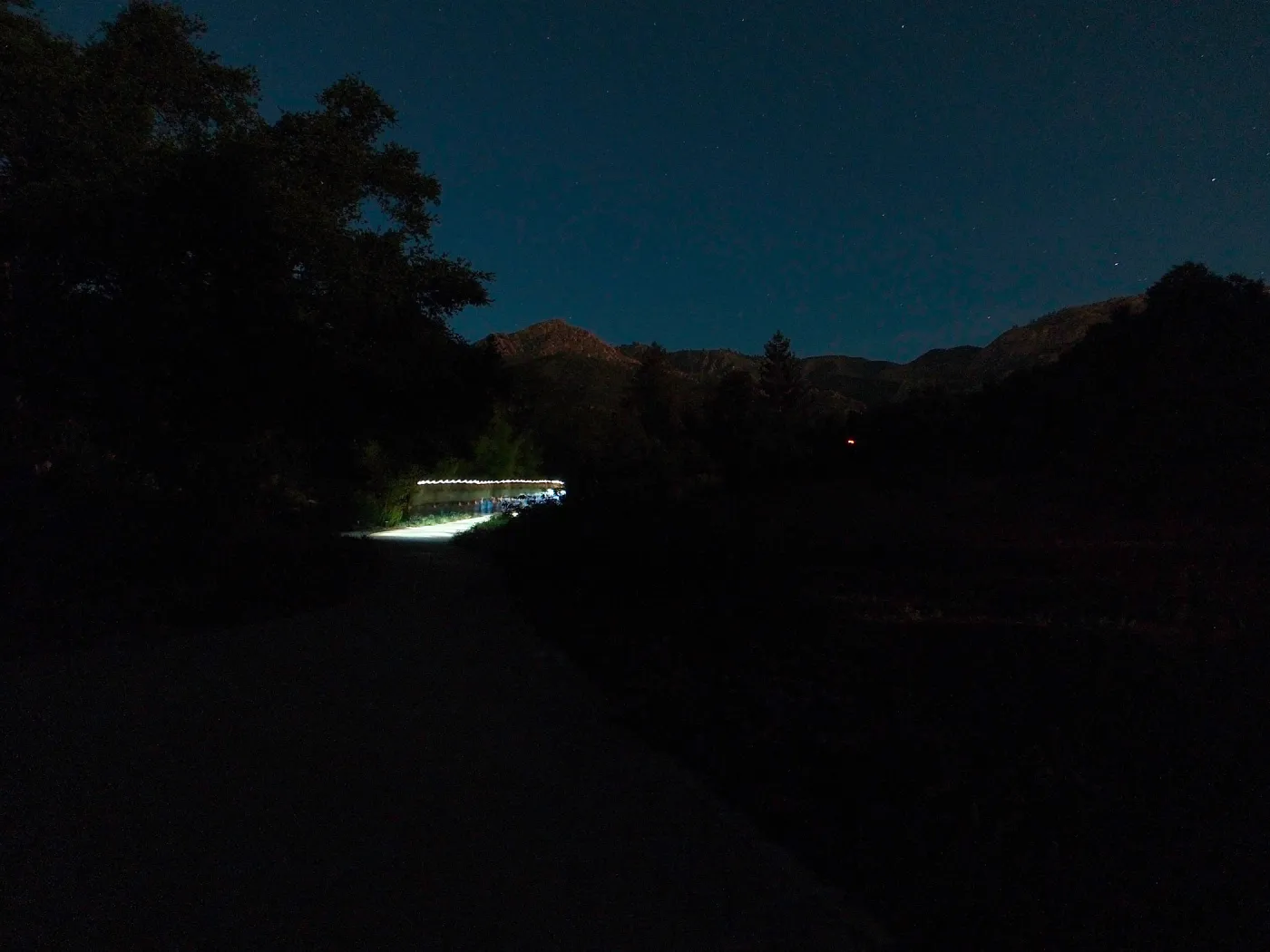 Member Appreciation Month, Blue Moon Hike