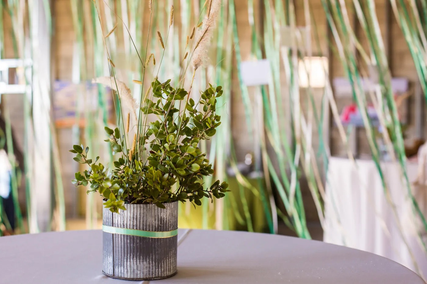 Pritzlaff Conservation Center, Wishes in the Walls event