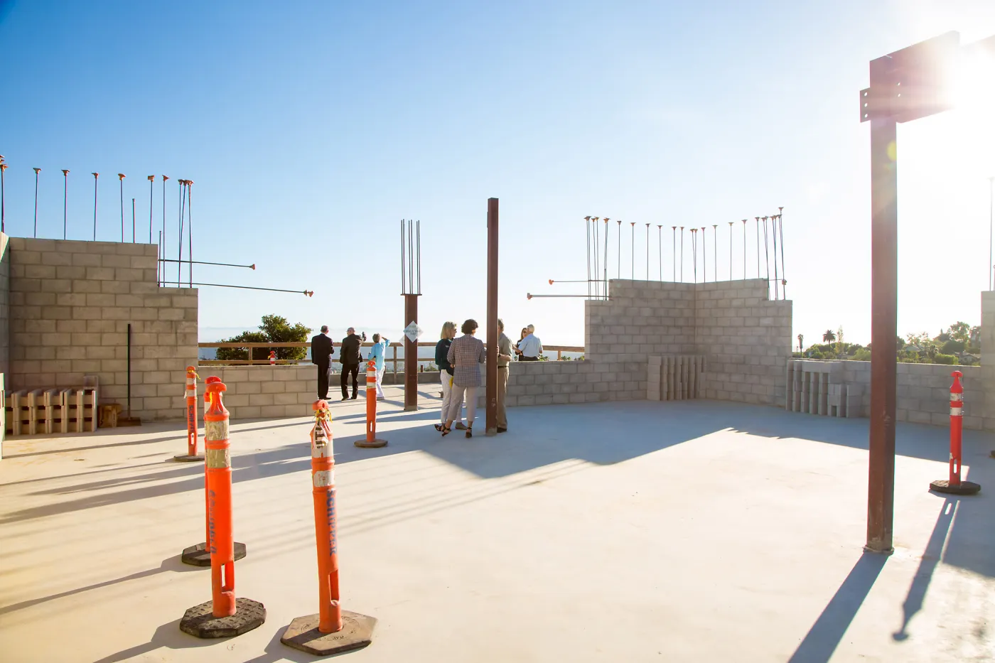 Pritzlaff Conservation Center, Wishes in the Walls event