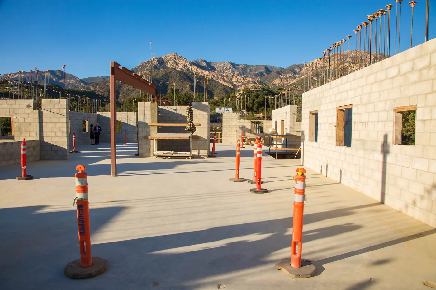 Pritzlaff Conservation Center, Wishes in the Walls event