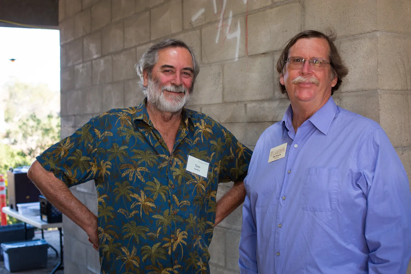 Pritzlaff Conservation Center, Wishes in the Walls event