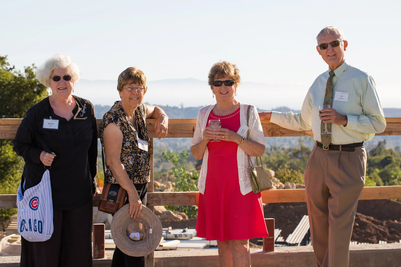 Pritzlaff Conservation Center, Wishes in the Walls event
