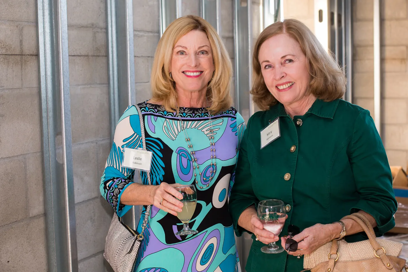 Pritzlaff Conservation Center, Wishes in the Walls event