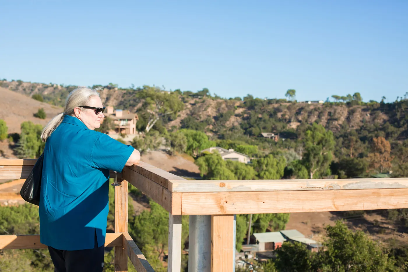 Pritzlaff Conservation Center, Wishes in the Walls event