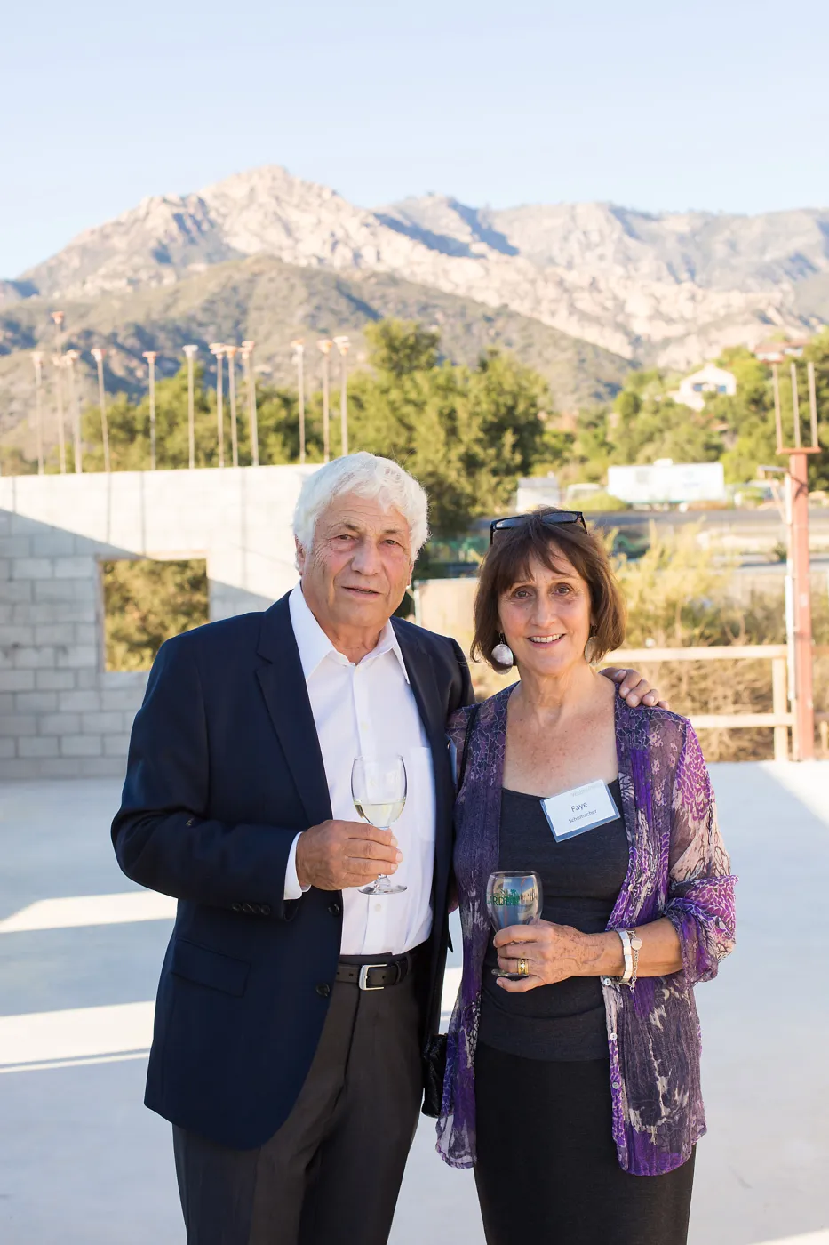 Pritzlaff Conservation Center, Wishes in the Walls event