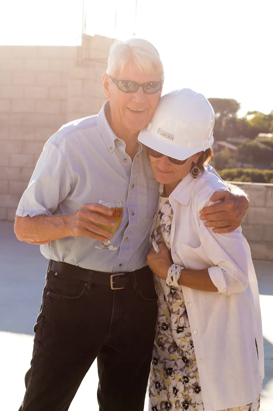 Pritzlaff Conservation Center, Wishes in the Walls event