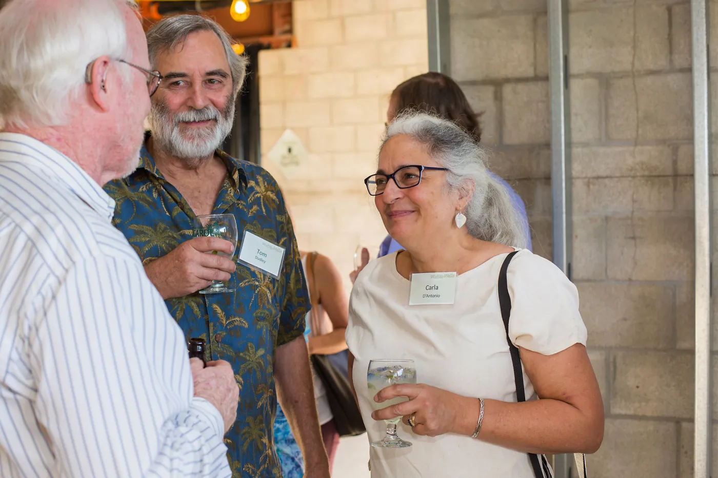 Pritzlaff Conservation Center, Wishes in the Walls event