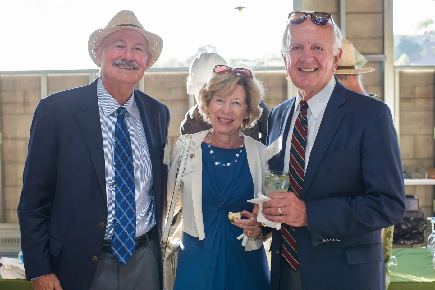Pritzlaff Conservation Center, Wishes in the Walls event