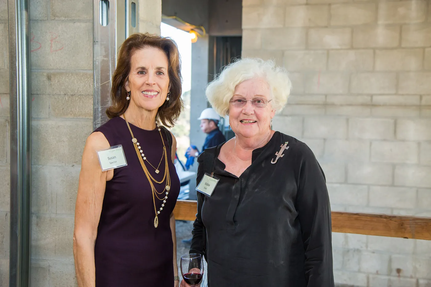 Pritzlaff Conservation Center, Wishes in the Walls event