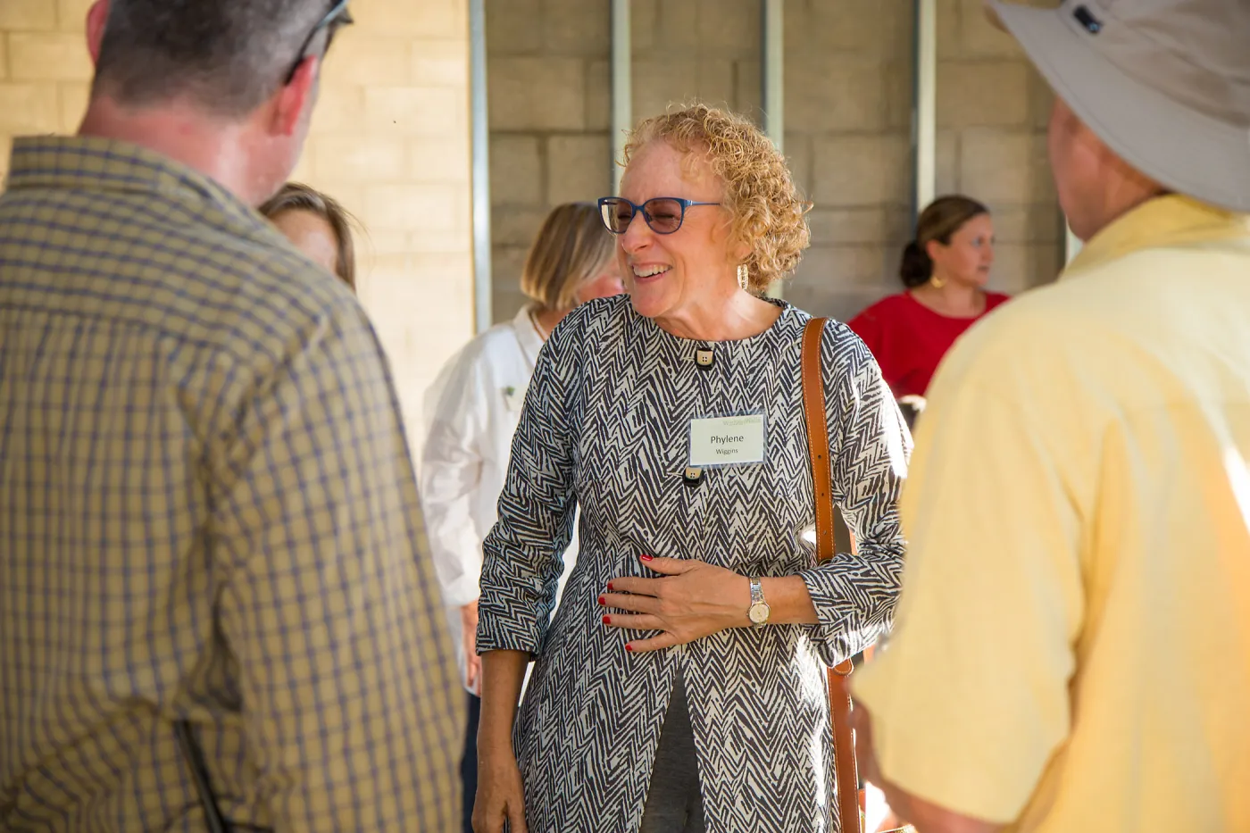 Pritzlaff Conservation Center, Wishes in the Walls event