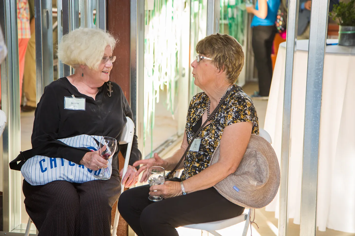 Pritzlaff Conservation Center, Wishes in the Walls event