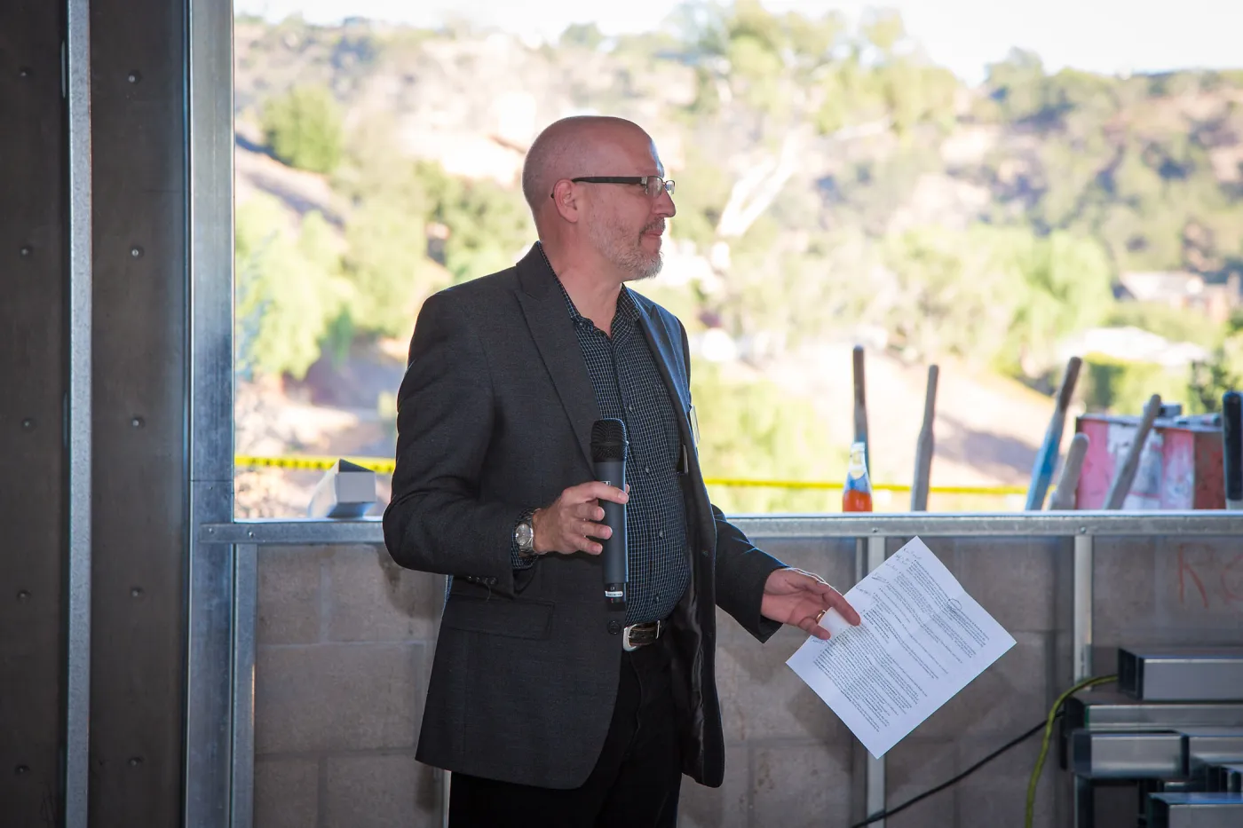 Pritzlaff Conservation Center, Wishes in the Walls event