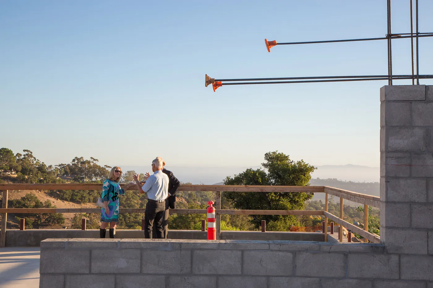 Pritzlaff Conservation Center, Wishes in the Walls event