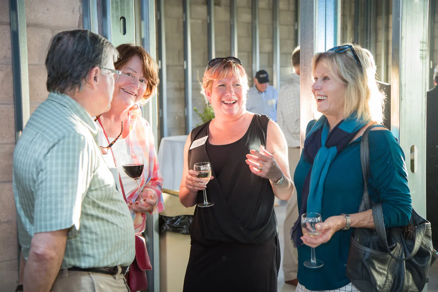Pritzlaff Conservation Center, Wishes in the Walls event
