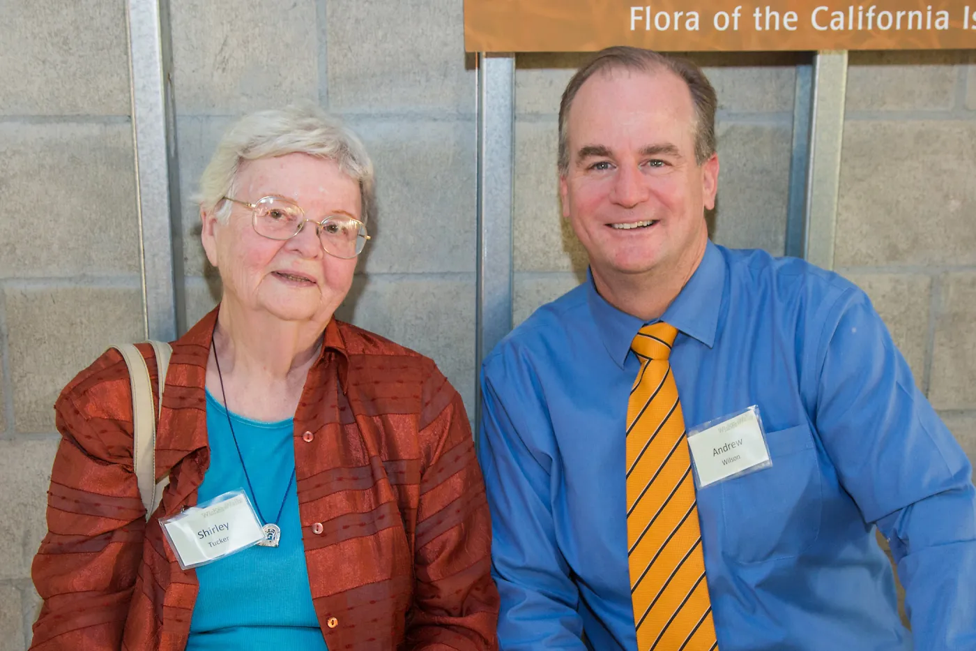 Pritzlaff Conservation Center, Wishes in the Walls event