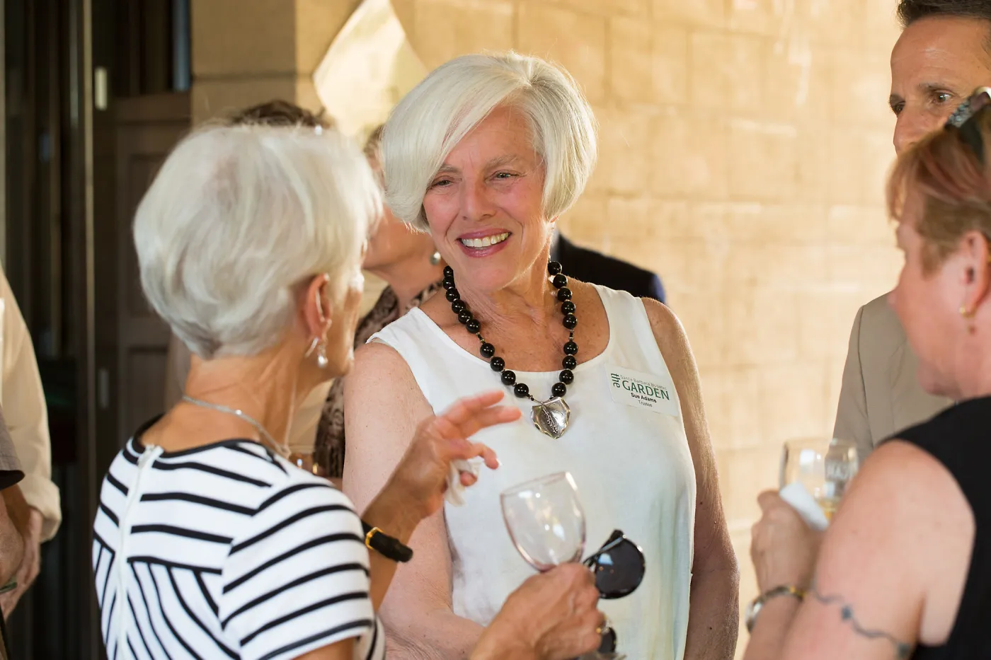 Pritzlaff Conservation Center, Wishes in the Walls event