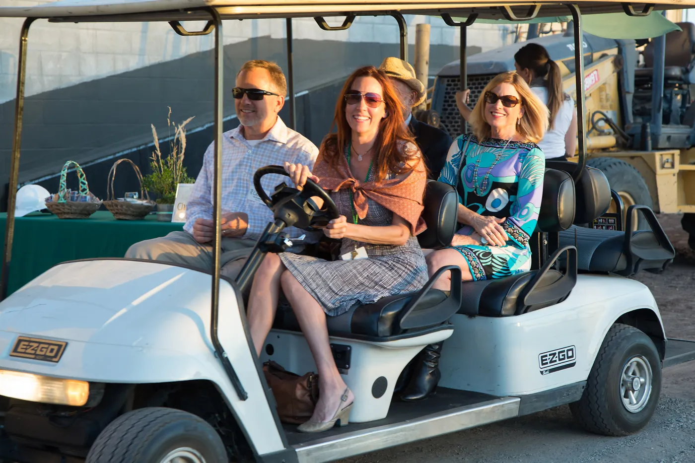 Pritzlaff Conservation Center, Wishes in the Walls event