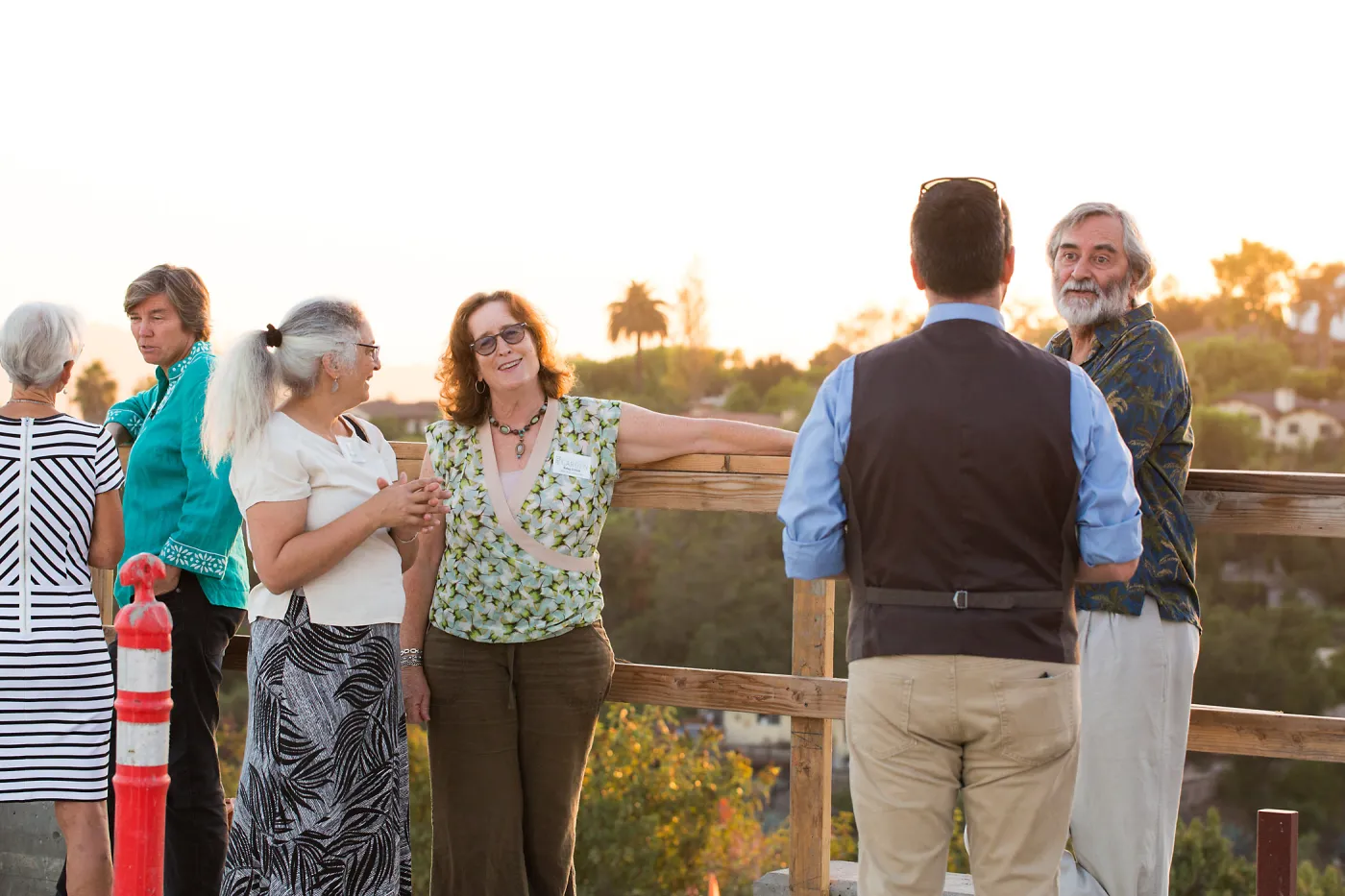 Pritzlaff Conservation Center, Wishes in the Walls event