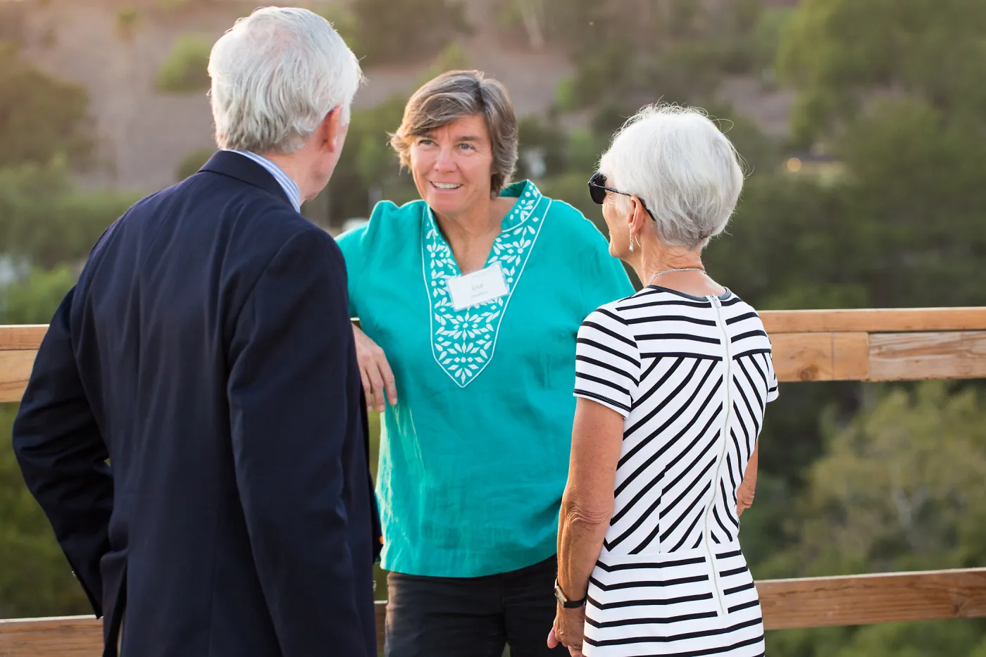 Pritzlaff Conservation Center, Wishes in the Walls event