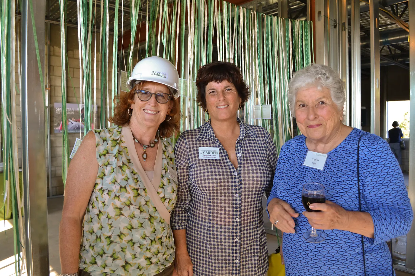 Pritzlaff Conservation Center, Wishes in the Walls event