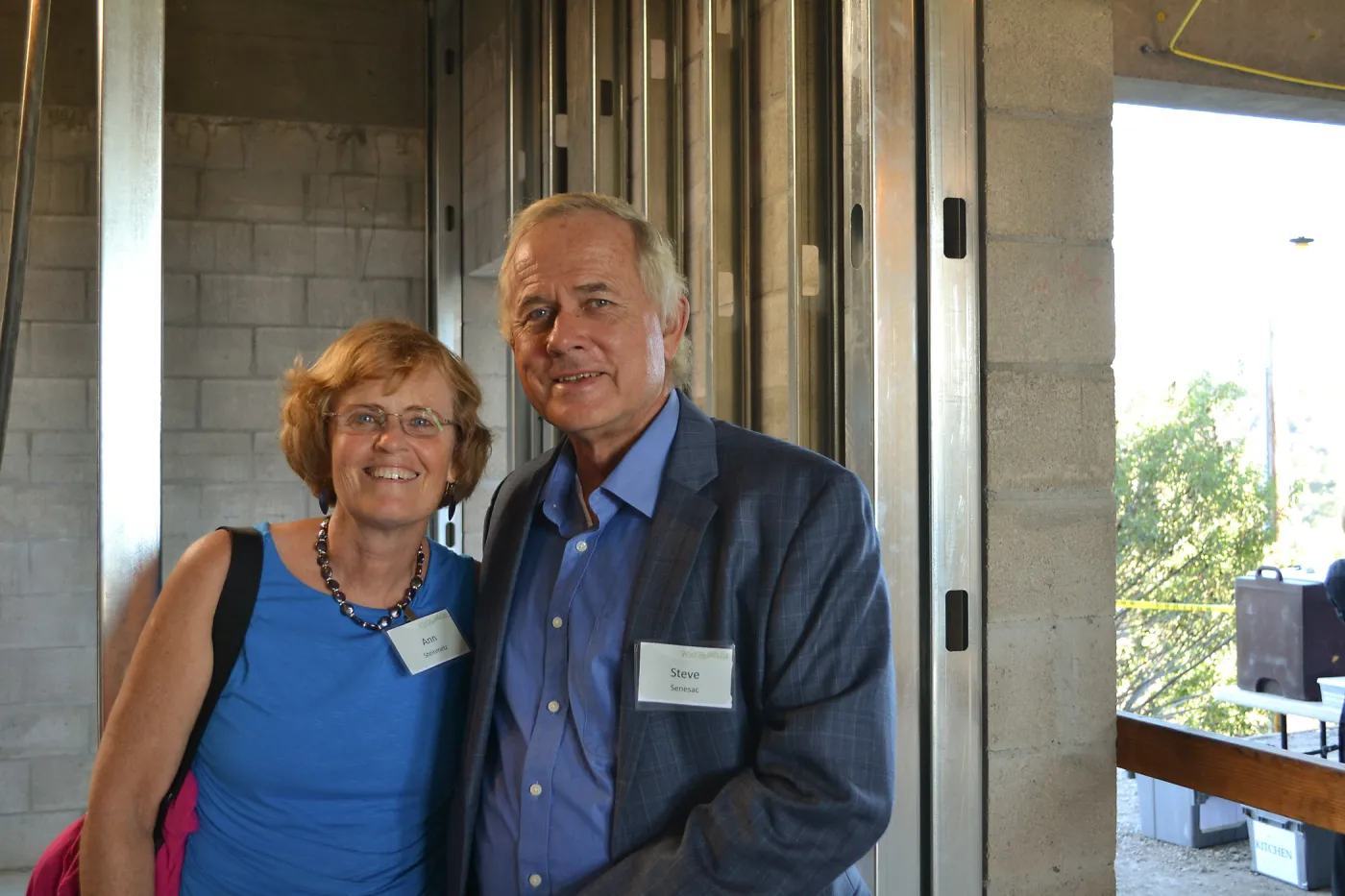 Pritzlaff Conservation Center, Wishes in the Walls event