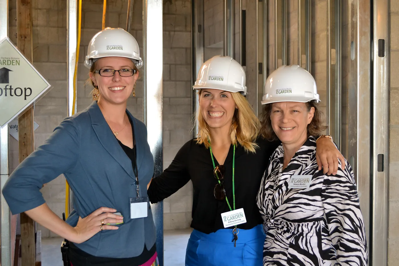 Pritzlaff Conservation Center, Wishes in the Walls event