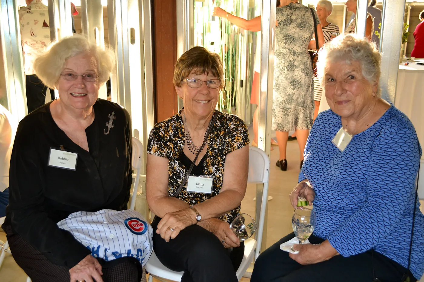 Pritzlaff Conservation Center, Wishes in the Walls event