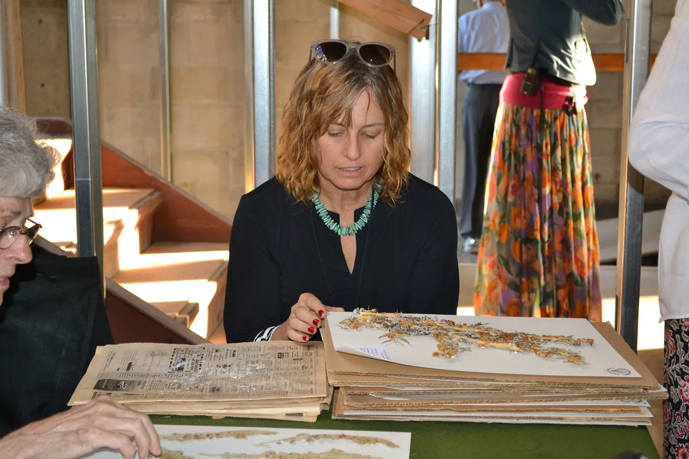 Pritzlaff Conservation Center, Wishes in the Walls event