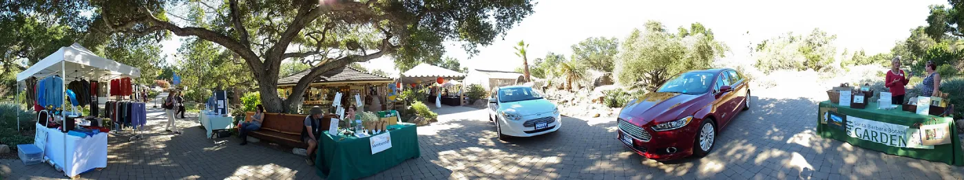 Holiday Marketplace 2015