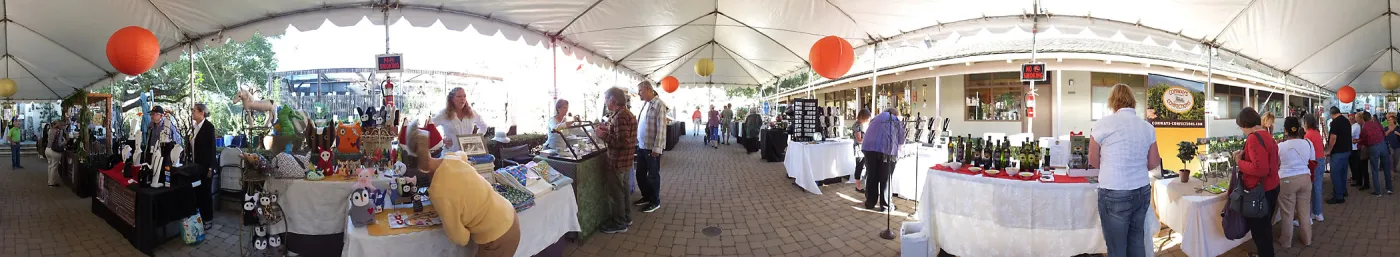 Holiday Marketplace 2015