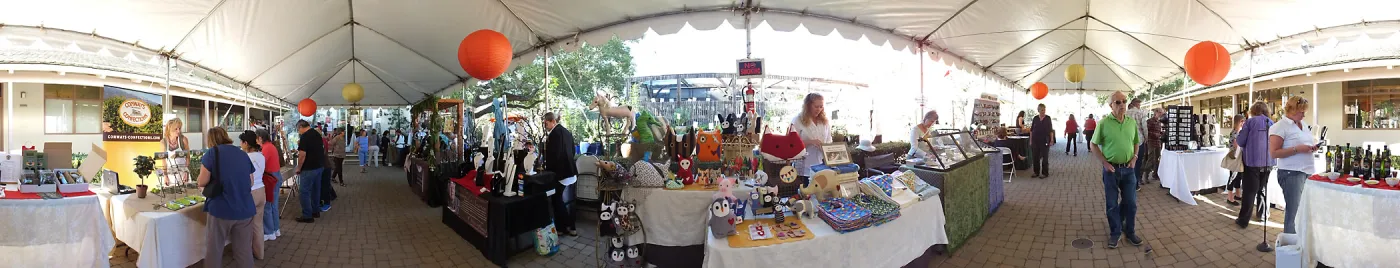 Holiday Marketplace 2015