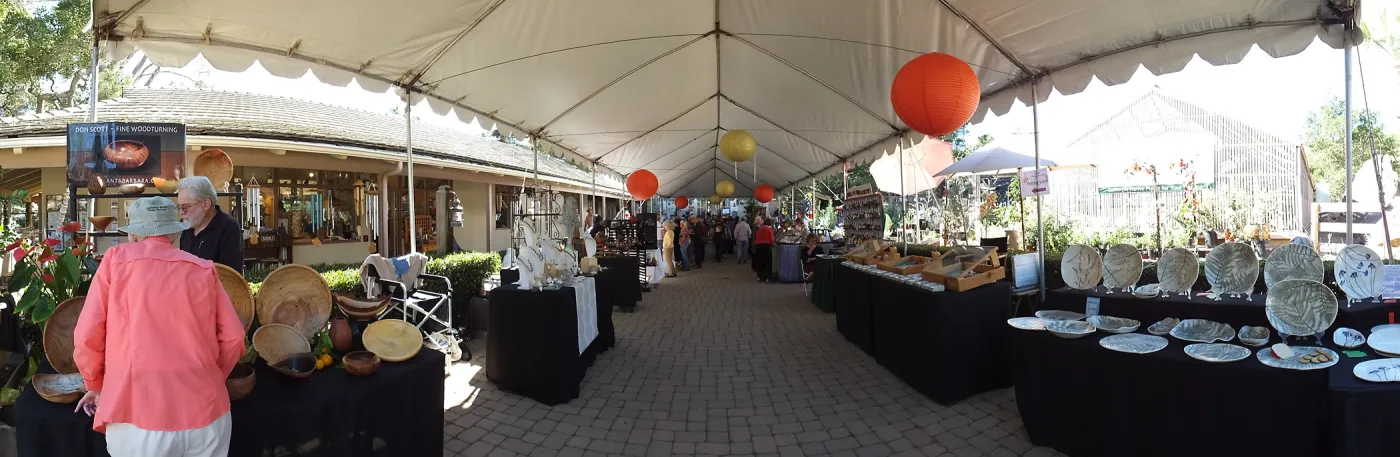 Holiday Marketplace 2015