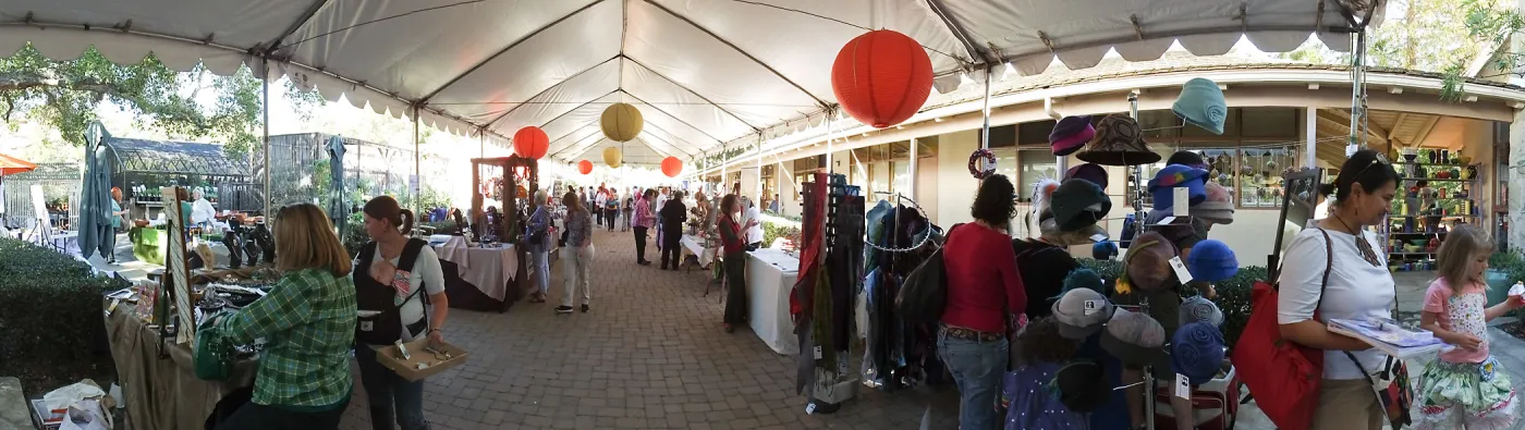 Holiday Marketplace 2015