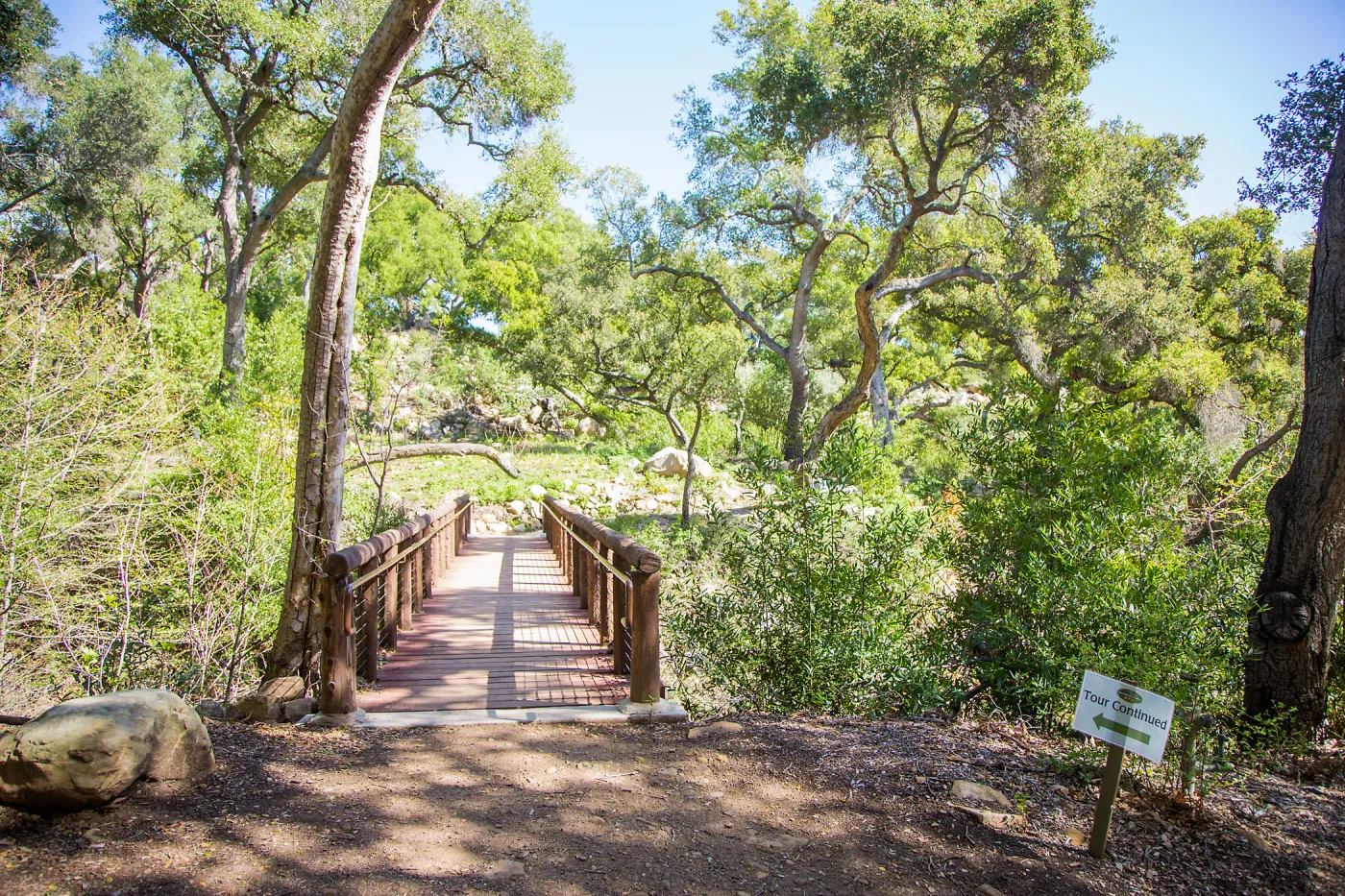2016 Santa Barbara Beer Garden Event