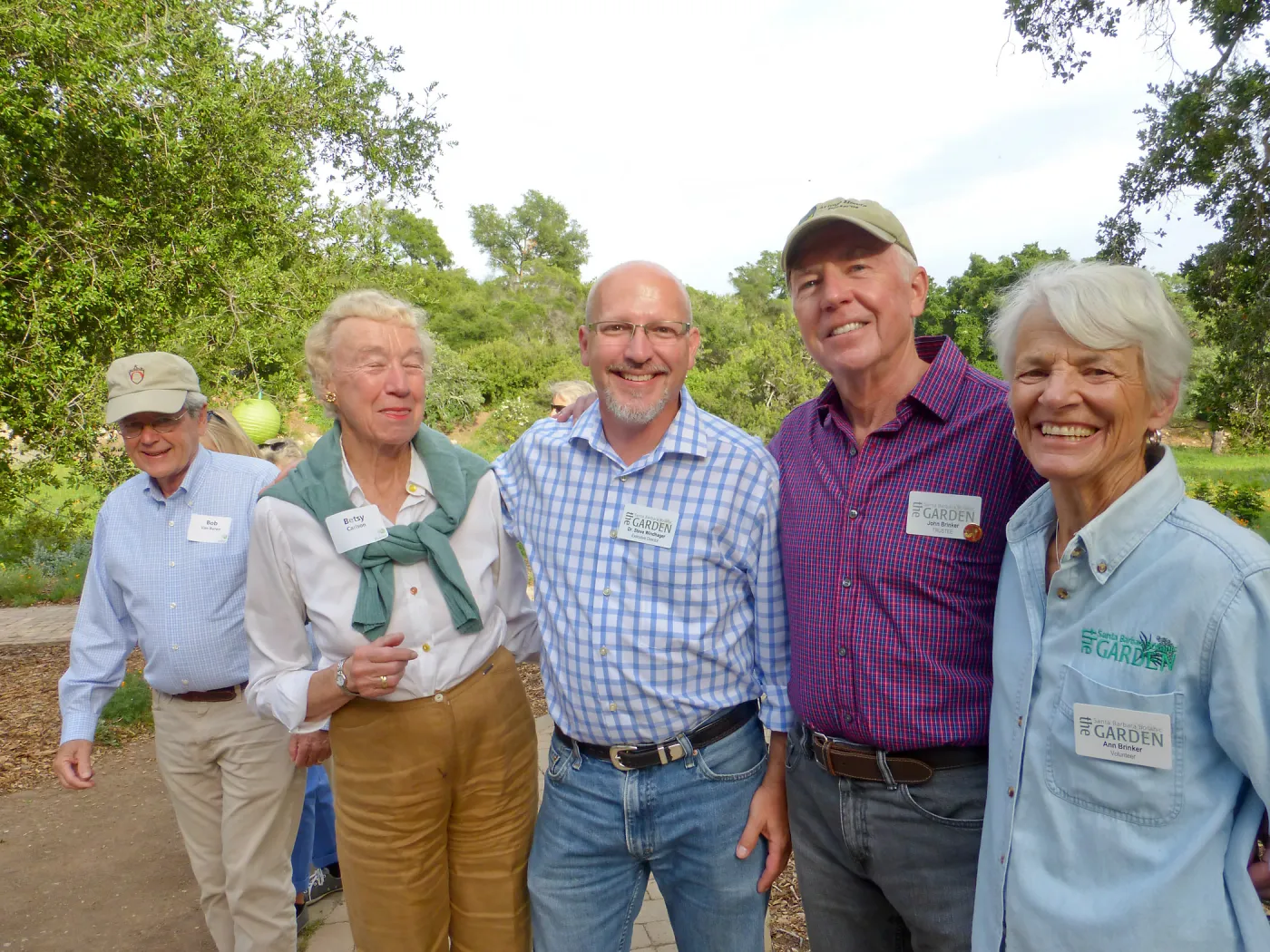 Members Picnic 2016, Day 1