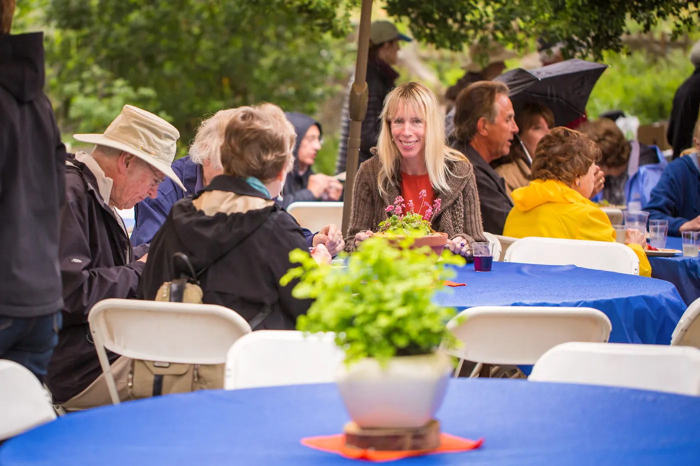 Members Picnic 2016, Day 2