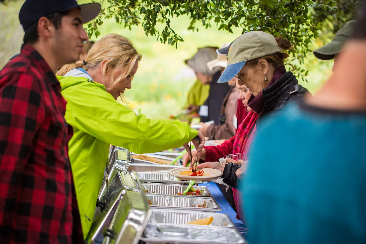 Members Picnic 2016, Day 2