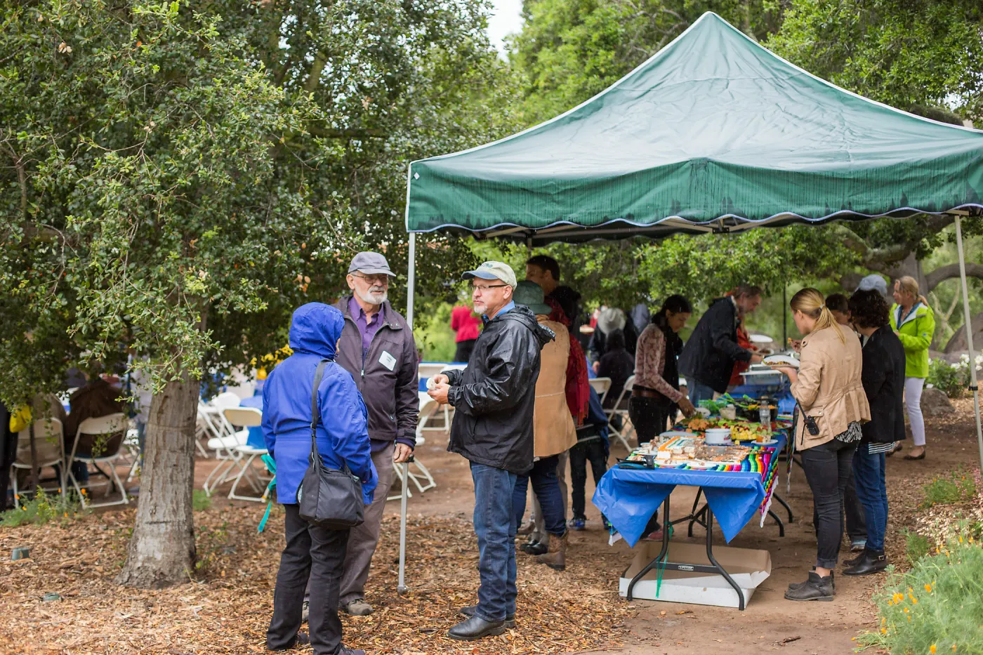 Members Picnic 2016, Day 2