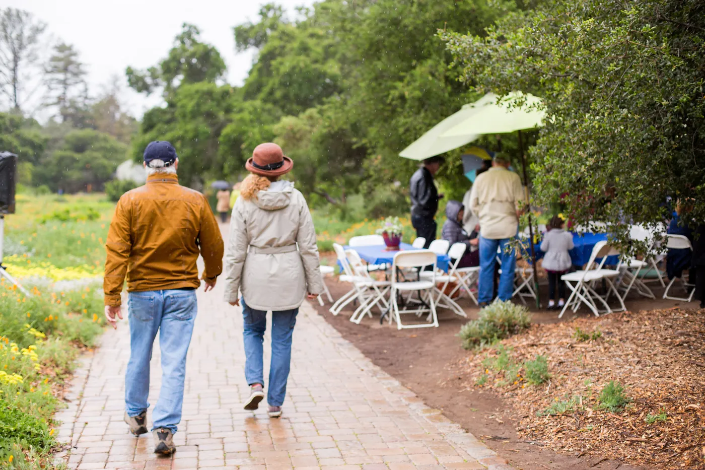 Members Picnic 2016, Day 2