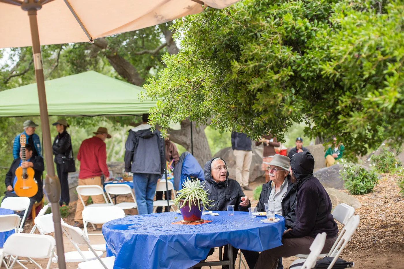 Members Picnic 2016, Day 2