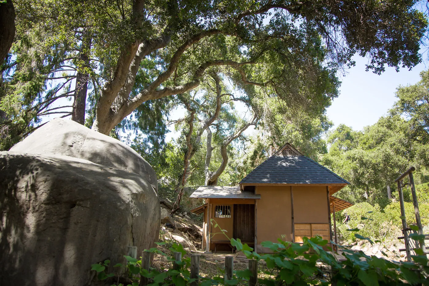 Teahouse