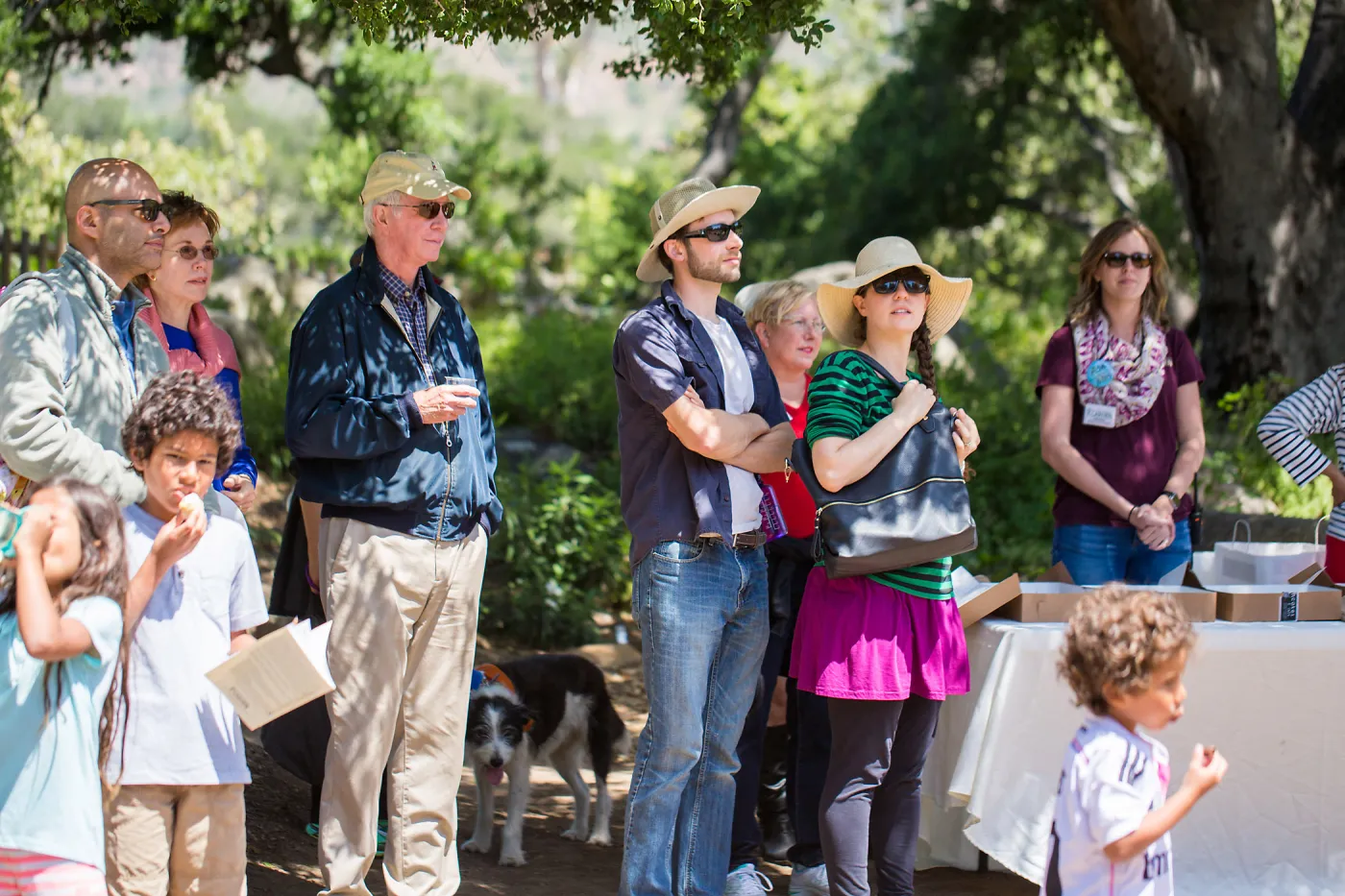 Cultivating the Wild: Native Gardens Tour and 90th Birthday Celebration
